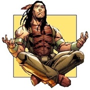 Shaman (Alpha Flight)