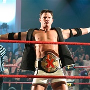 AJ Styles