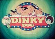 Dinky Dog