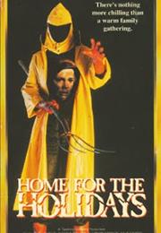 Home for the Holidays (1972)