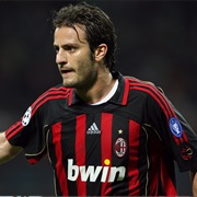 Alberto Gilardino