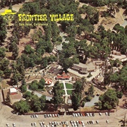Frontier Village Amusement Park, San Jose, CA