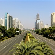 Dongguan, Guangdong, China