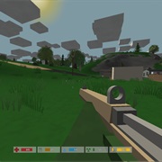 Unturned