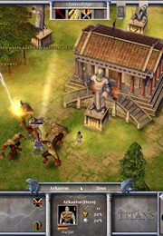 Age of Mythology (2002)