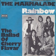 Rainbow ... the Marmalade