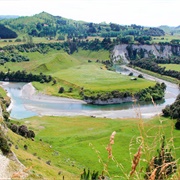 Rangitikei Valley