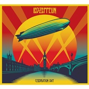 Celebration Day - Led Zeppelin