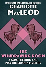 The Withdrawing Room (Charlotte MacLeod)