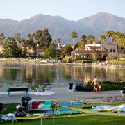 Rancho Santa Margarita, California