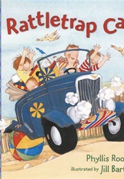 Rattletrap Car (Phyllis Root)