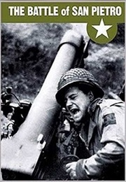 The Battle of San Pietro (1945)