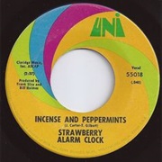Incense and Peppermints - Strawberry Alarm Clock