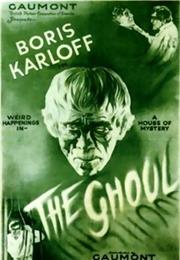 The Ghoul