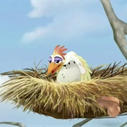 The Lion Guard Season 2 Episode 4 Ono and the Egg