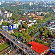 Calecute (Kozhikode)