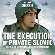 The Execution of Private Slovik
