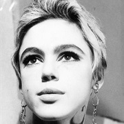 Edie Sedgwick