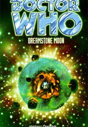 Dreamstone Moon (Paul Leonard)