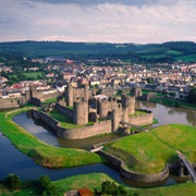 Caerphilly, United Kingdom
