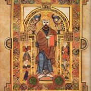 The Book of Kells