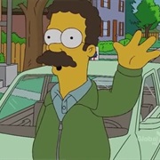 Ted Flanders