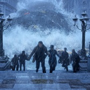 The Day After Tomorrow