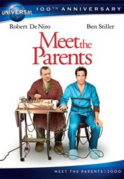Meet the Parents (2000)