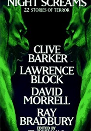 Night Screams (Ed Gorman)