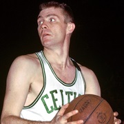 Tom Heinsohn