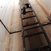 Gaddafi Underground City, Libya