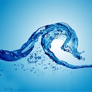 Drink 1 Glass of Water Before Bed and 1 After Waking Up for 100 Days