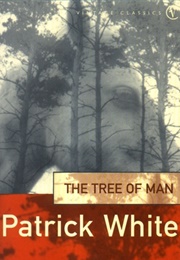 The Tree of Man (Patrick White)