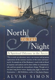 North to the Night (Alvah Simon)