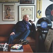 Seymour Stein