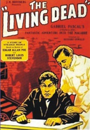 The Living Dead (1932)