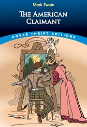 The American Claimant (Mark Twain)