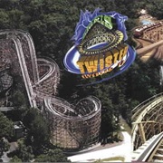 Knoebels Amusement Park