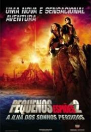 Spy Kids 2: Island of Lost Dreams