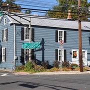 Franklin, New Jersey