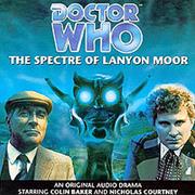 The Spectre of Lanyon Moor