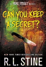 Can You Keep a Secret? (R.L. Stine)