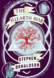 The Illearth War (Stephen Donaldson)
