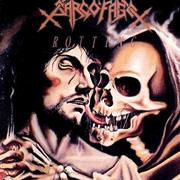 Sarcófago - Rotting