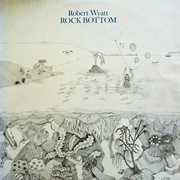 Sea Song - Robert Wyatt