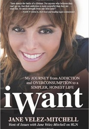 I Want (Jane Velez Mitchell)