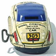 Driver Training Car