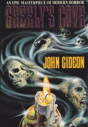 Greely's Cove (John Gideon)