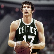 John Havlicek