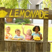 Lemonade Stand